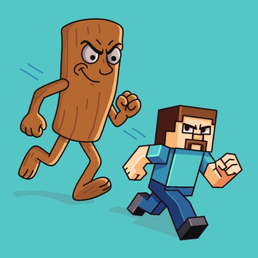 Escape From Tung Tung Sahur — play free online at Brainrot Gaming