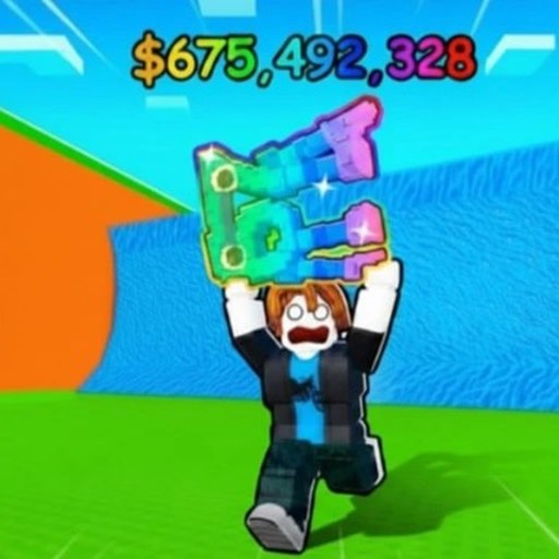 Escape Tsunami for Brainrots — play free online at Brainrot Gaming