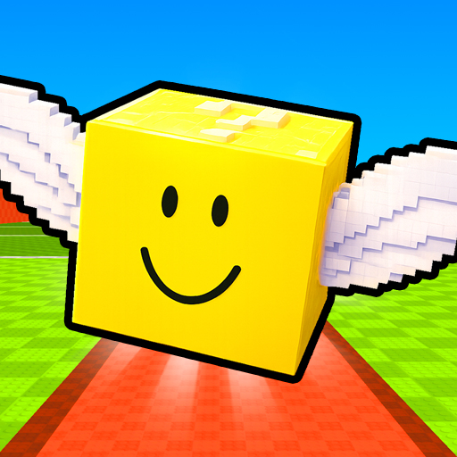 Lucky Brainrot Blocks Online — play free online at Brainrot Gaming