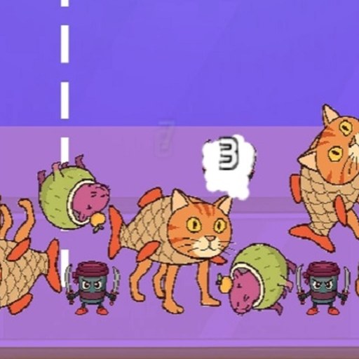Merge Brainrot — click to play
